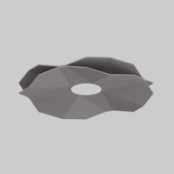 SOUNDCATCHER sharp octo