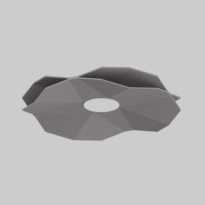 SOUNDCATCHER sharp octo