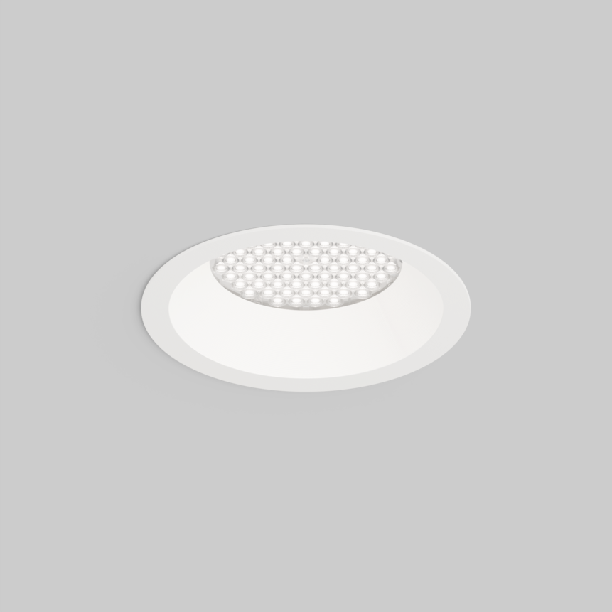 ANDRO IQ 180 round trim