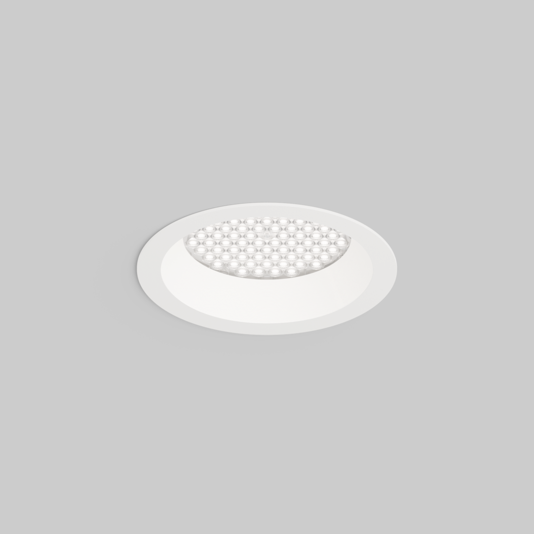 ANDRO IQ 160 round trim