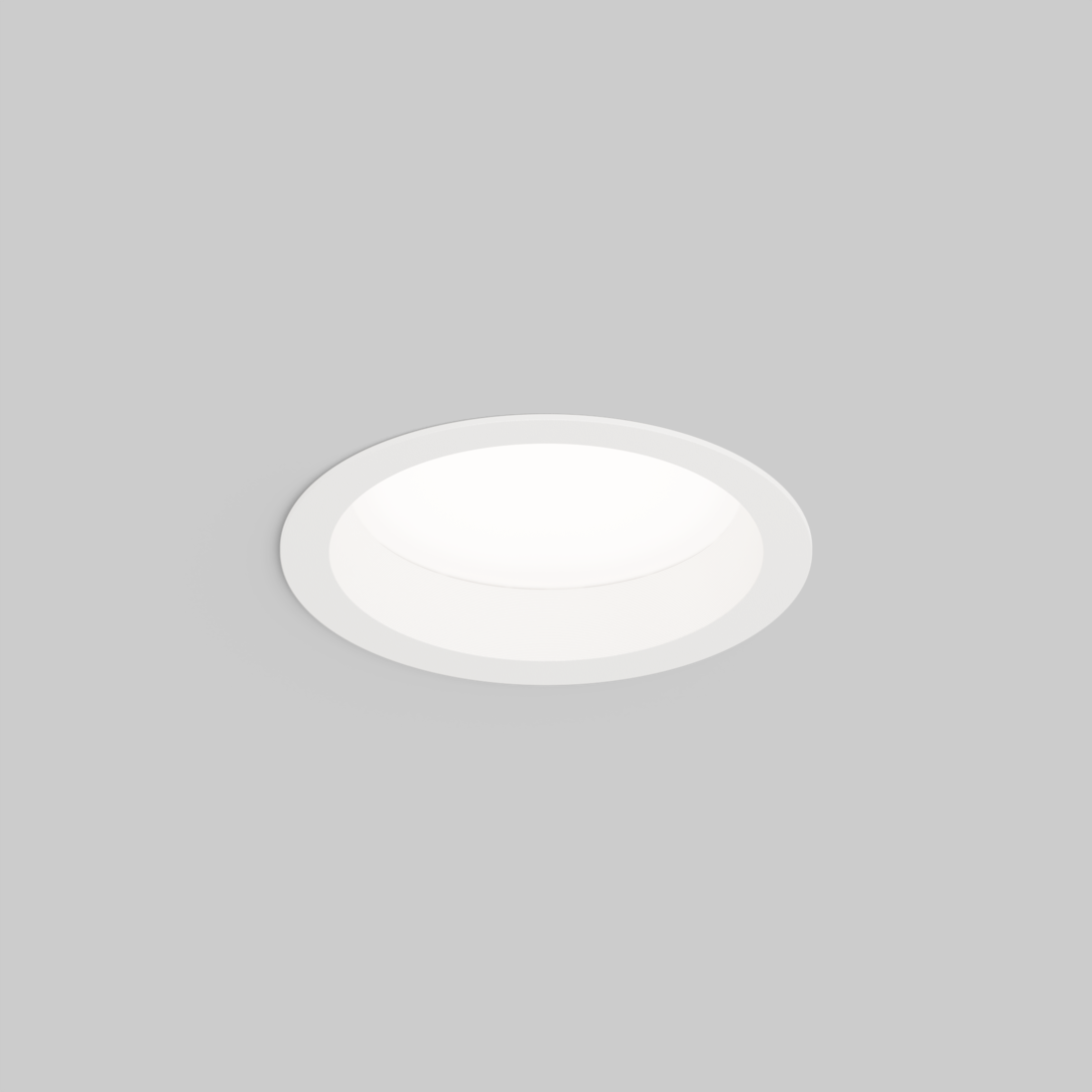 ANDRO IQ 160 round trim