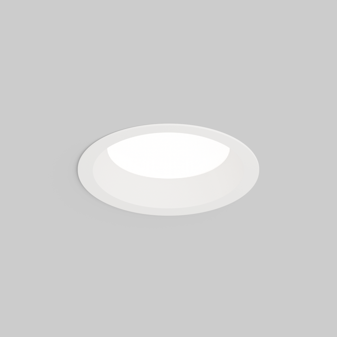 ANDRO IQ 180 round trim