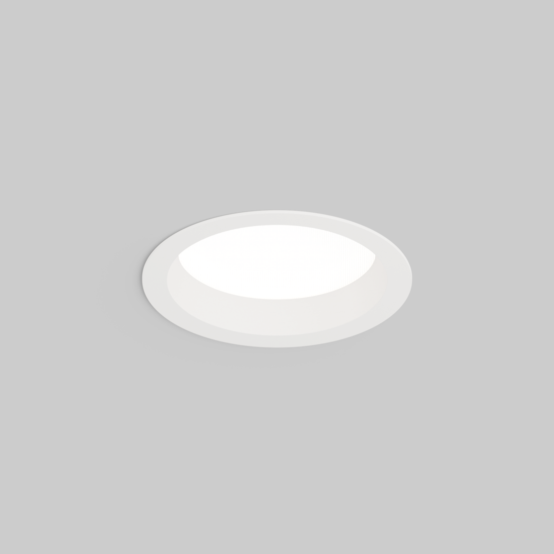 ANDRO IQ 160 round trim