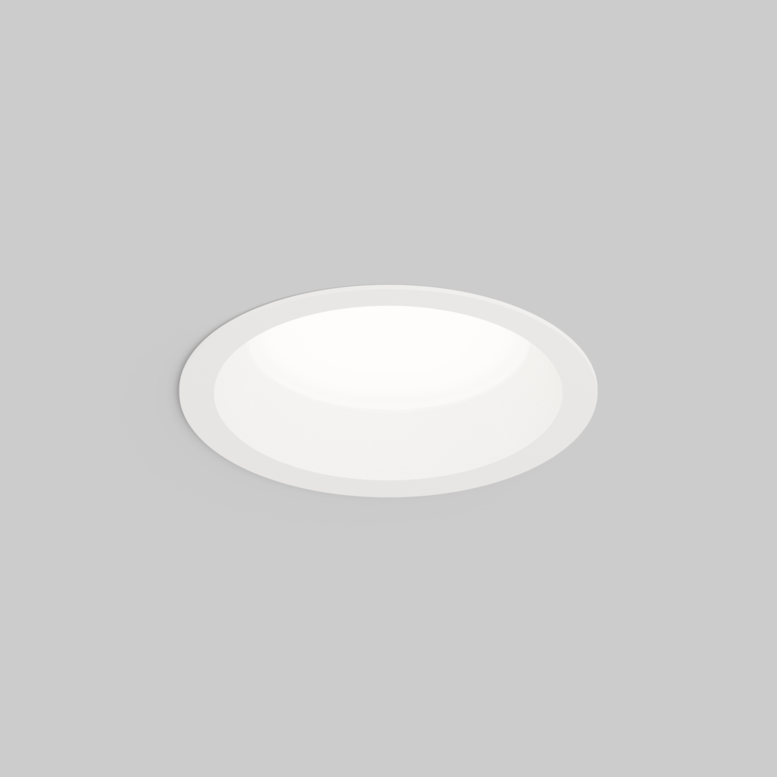 ANDRO IQ 180 round trim