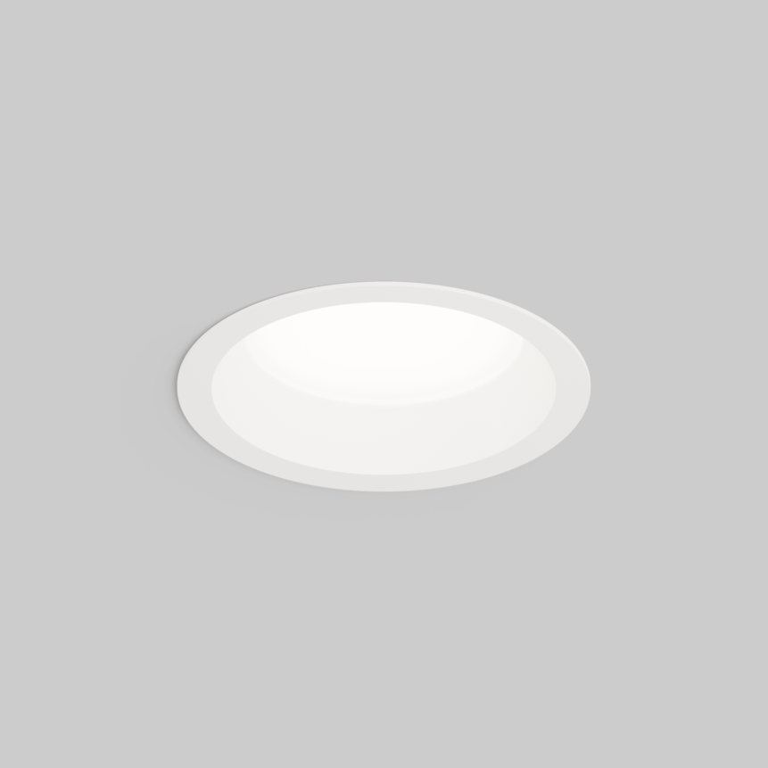 ANDRO IQ 180 round trim