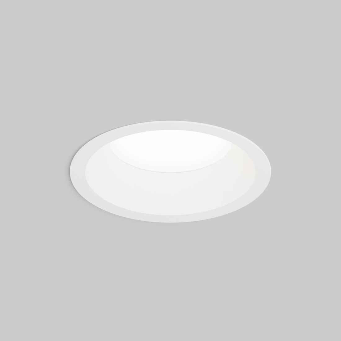 ANDRO IQ 200 round trim