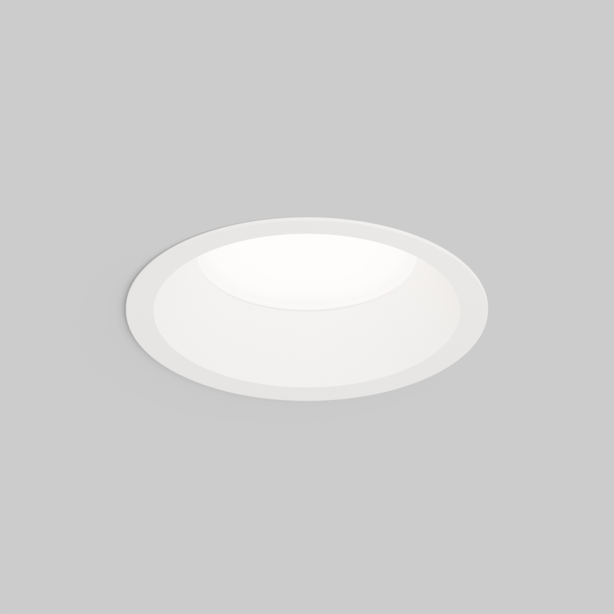 ANDRO IQ 200 round trim