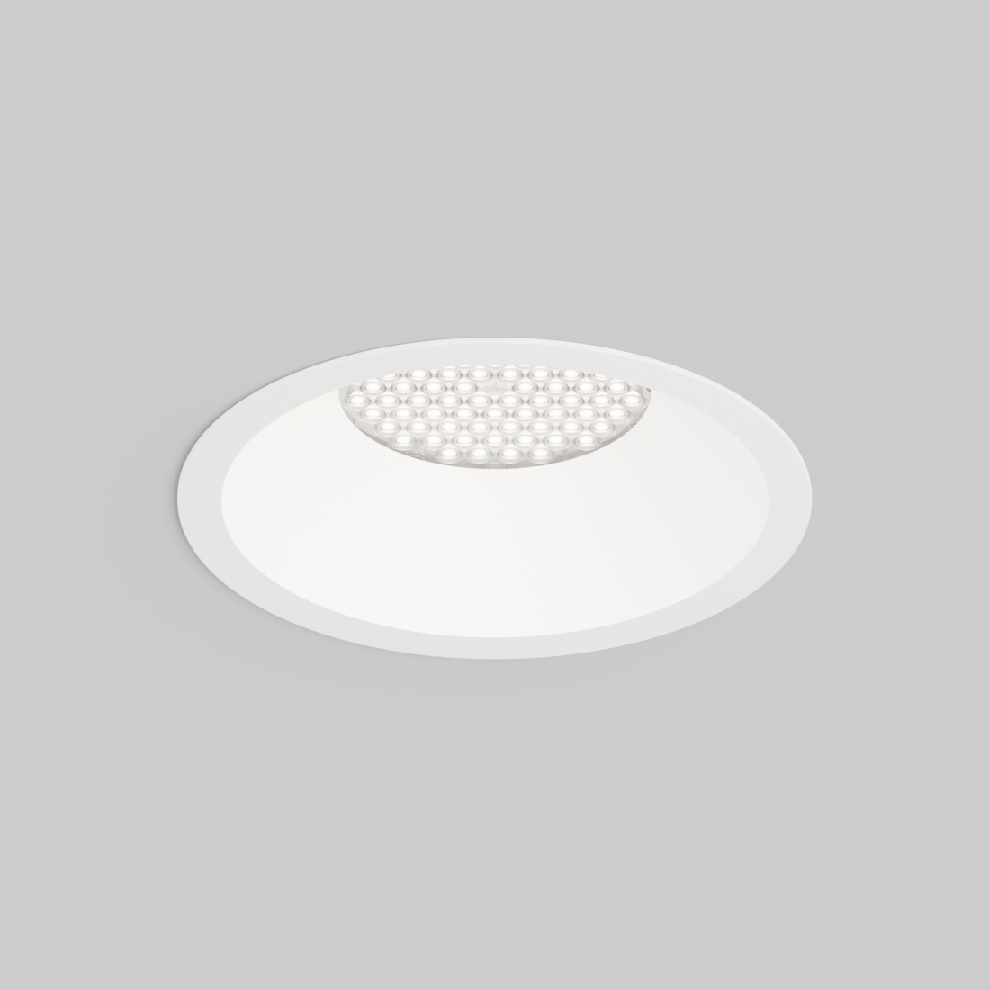 ANDRO IQ 220 round trim