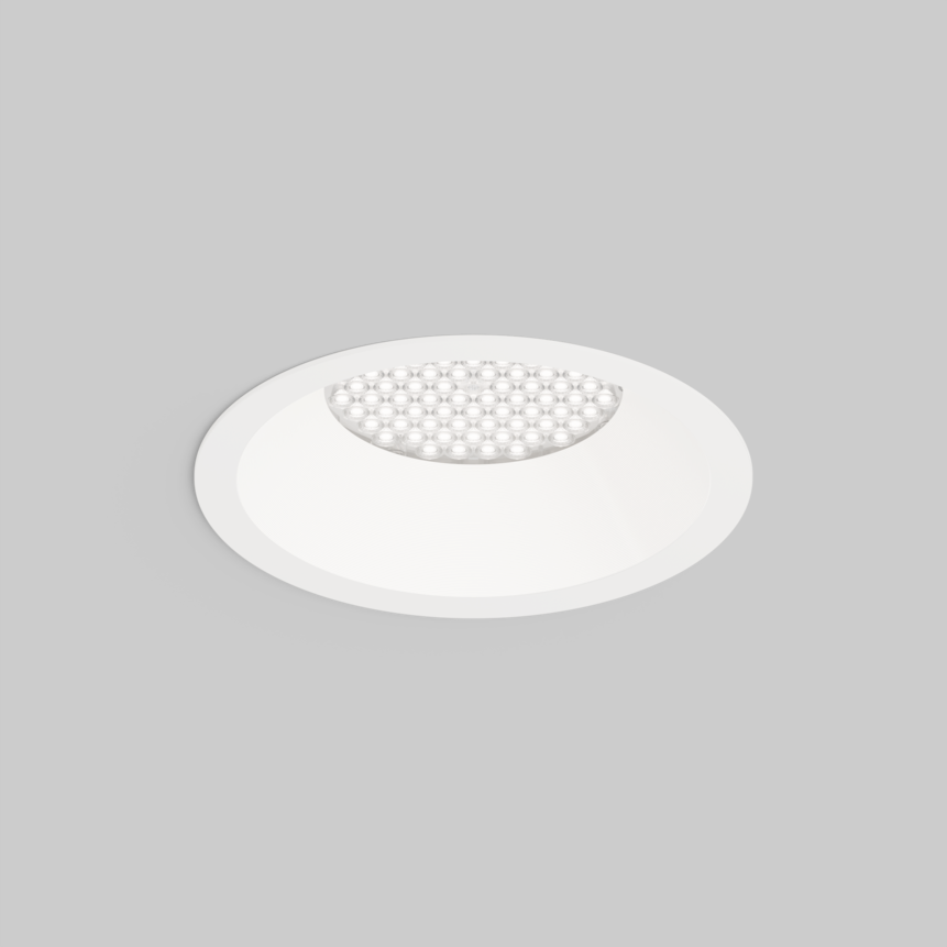 ANDRO IQ 200 round trim