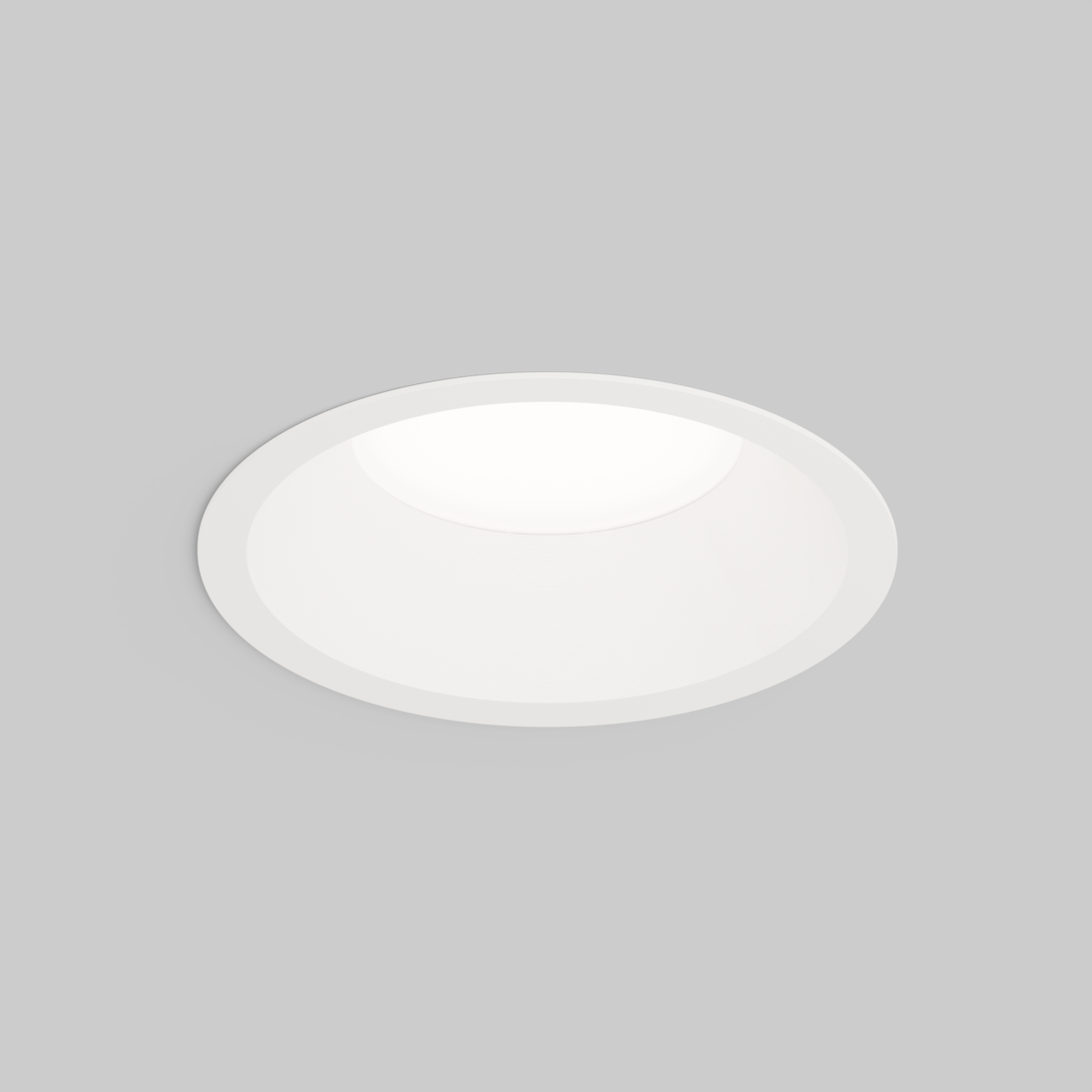 ANDRO IQ 220 round trim