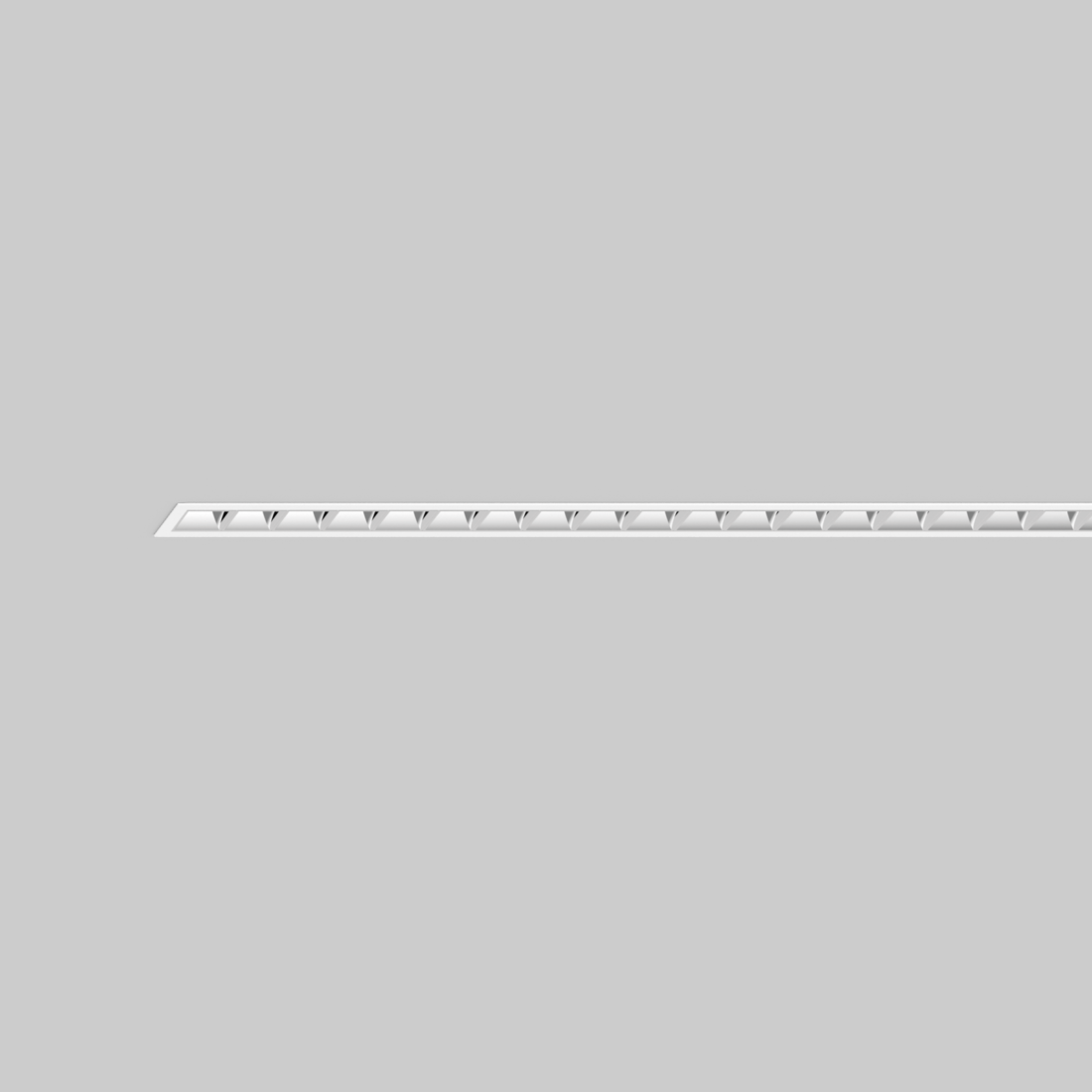 BASO 40 reflector trim