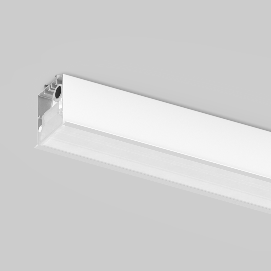 BASO 60 IP54 trim system start/run, BASO 60 IP54 trim system end BASO 60 IP54 trim system start/run, BASO 60 IP54 trim system end