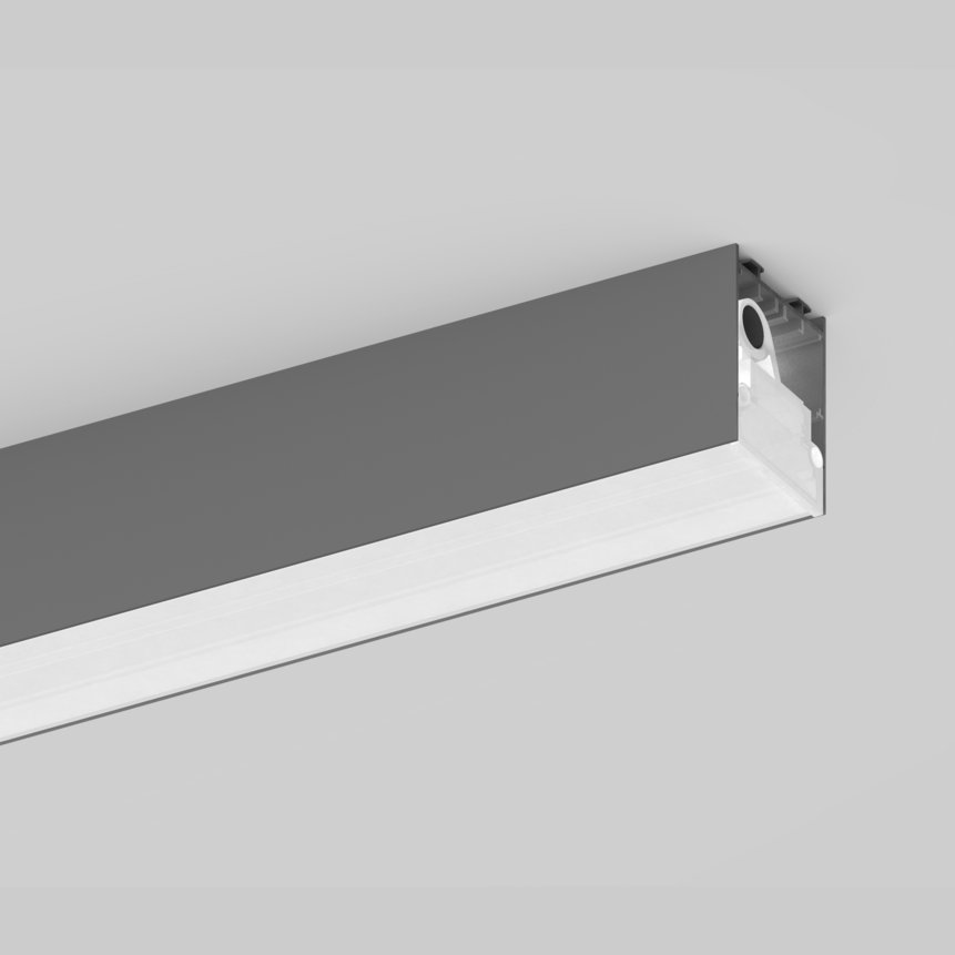 BASO 60 IP54 surface system end, BASO 60 IP54 surface system start/run BASO 60 IP54 surface system end, BASO 60 IP54 surface system start/run