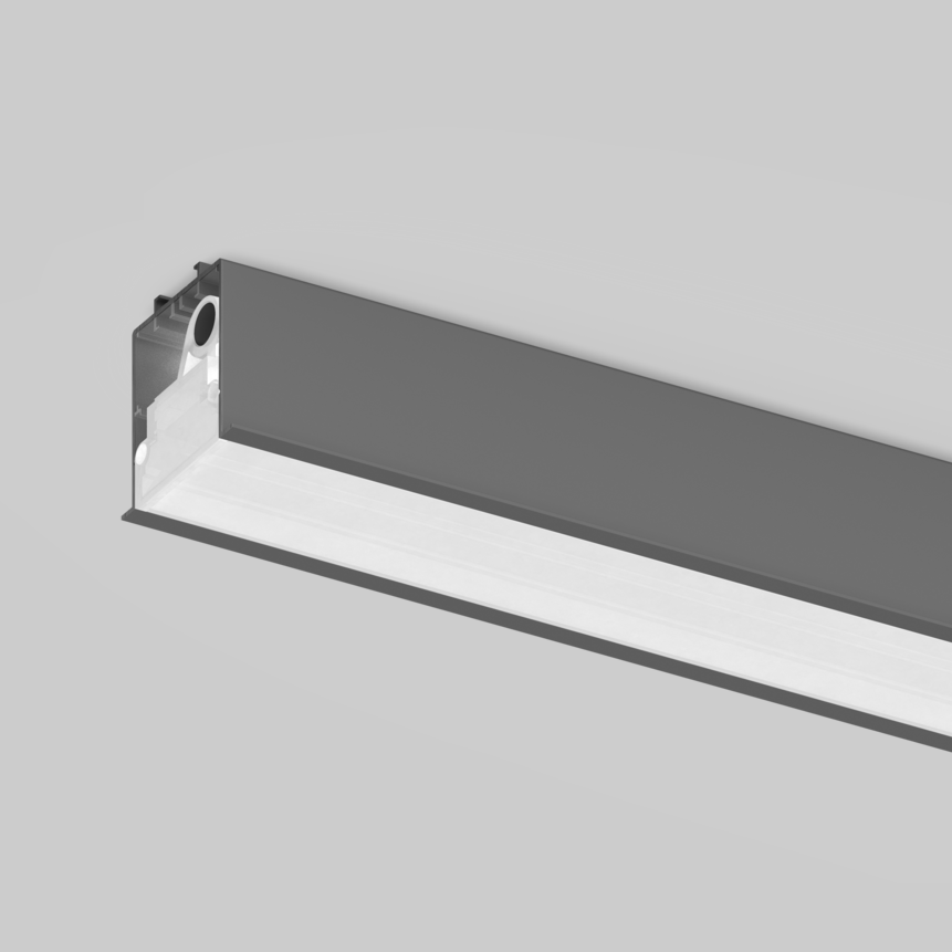 BASO 60 IP54 trim system start/run, BASO 60 IP54 trim system end BASO 60 IP54 trim system start/run, BASO 60 IP54 trim system end