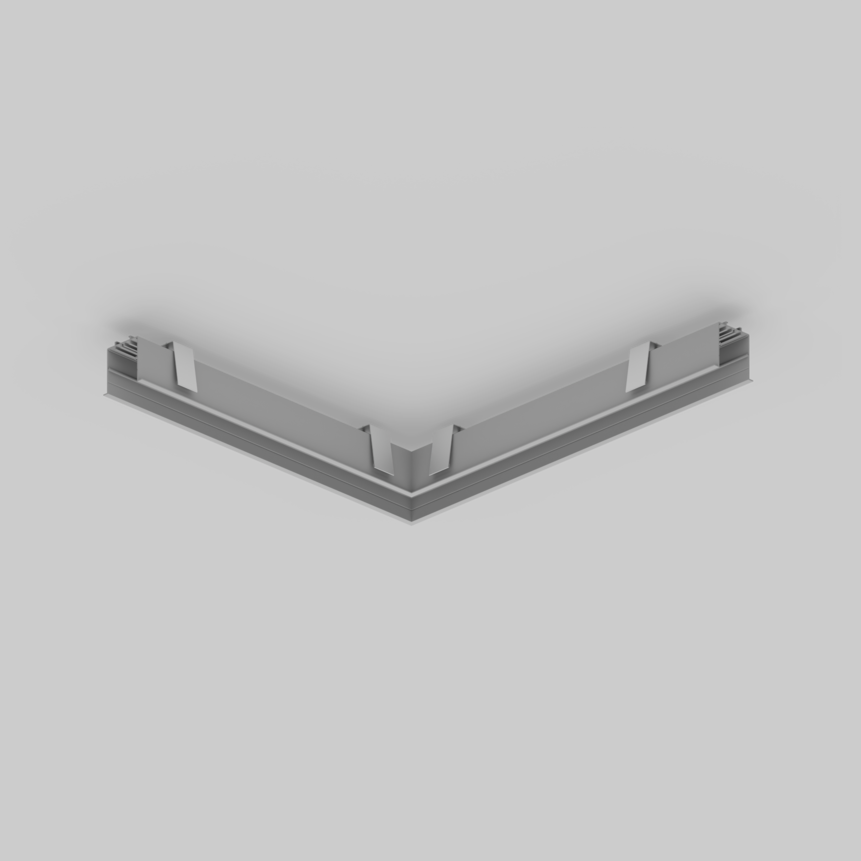 CORNER CONNECTOR 90°