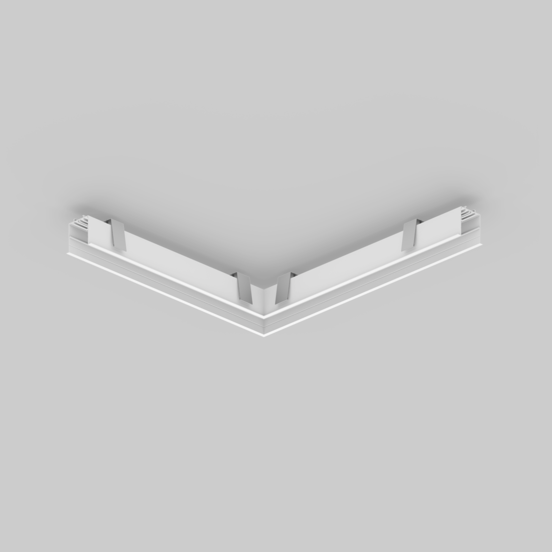 CORNER CONNECTOR 90°