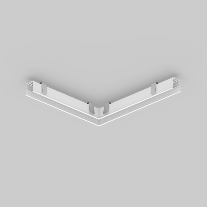 CORNER CONNECTOR 90°