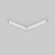 CORNER CONNECTOR 90°