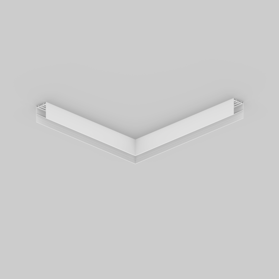 CORNER CONNECTOR 90°