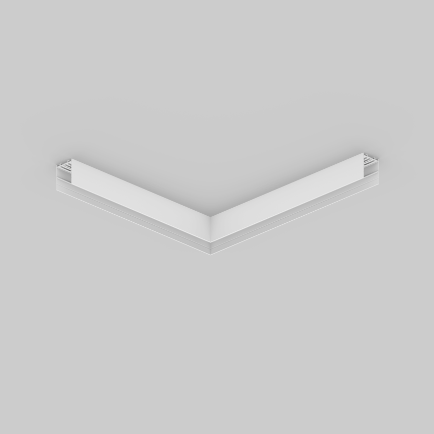 CORNER CONNECTOR 90°