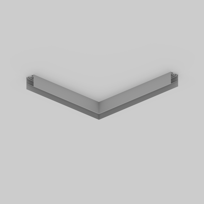 CORNER CONNECTOR 90°