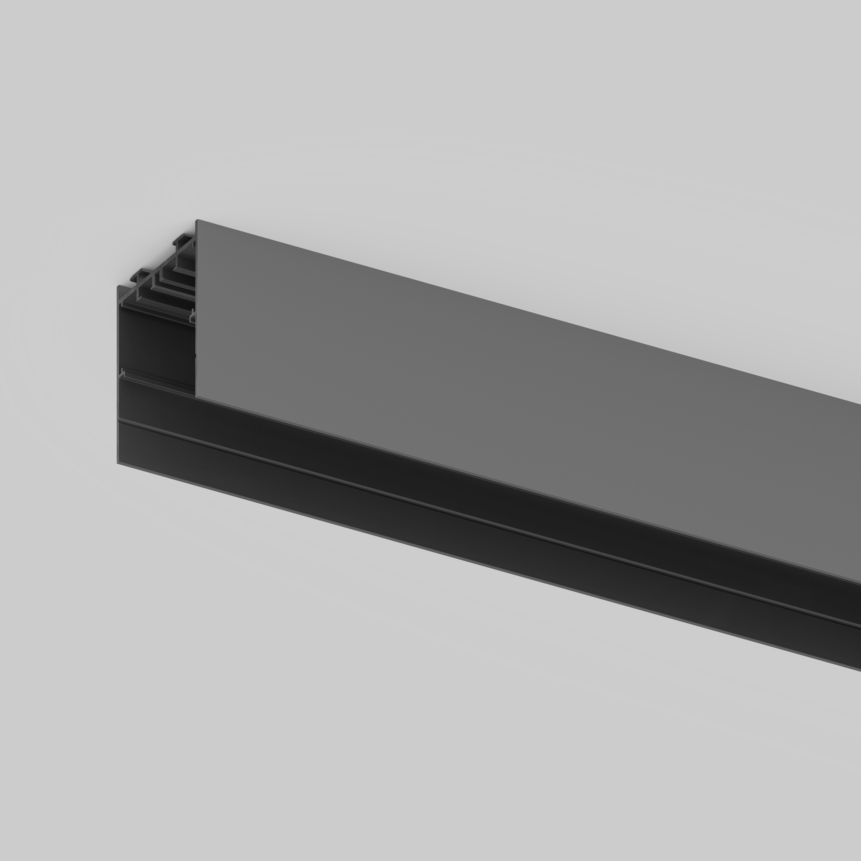 INSTALLATION CHANNEL surface