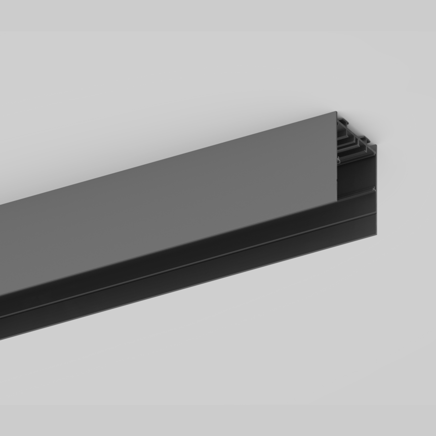 INSTALLATION CHANNEL surface