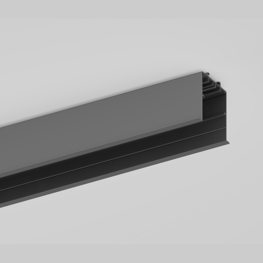 INSTALLATION CHANNEL trim
