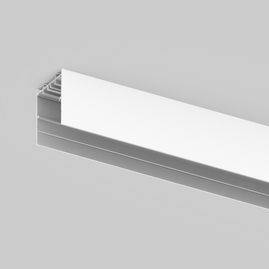 INSTALLATION CHANNEL surface