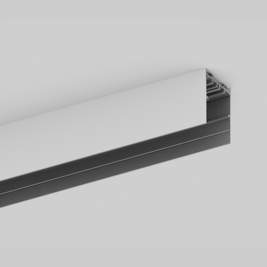 INSTALLATION CHANNEL surface