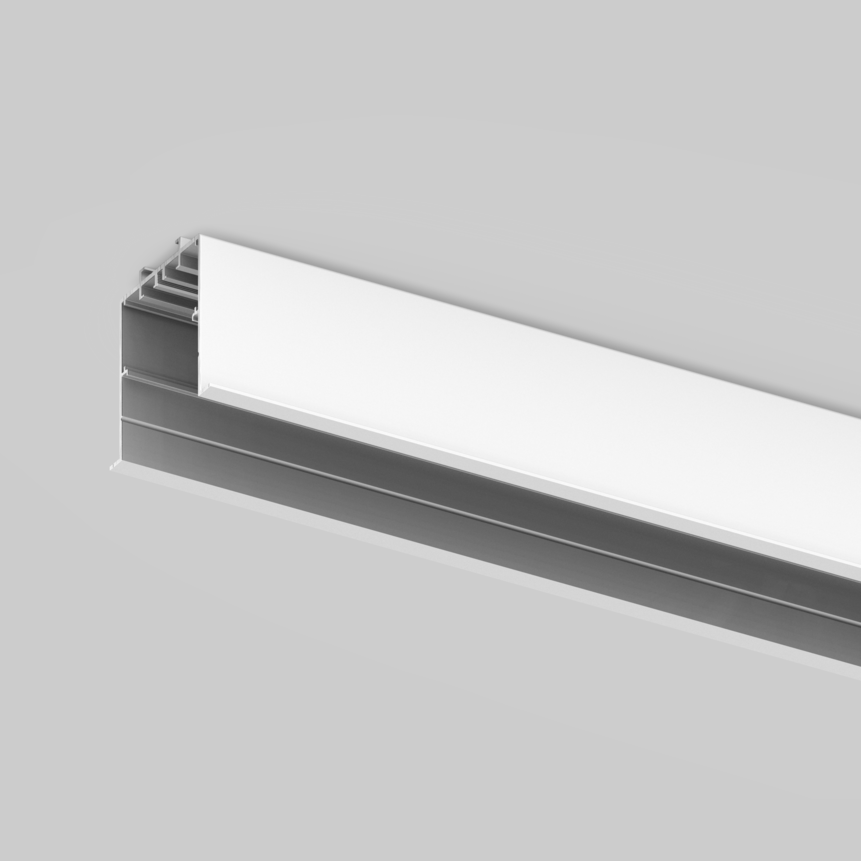 INSTALLATION CHANNEL trim