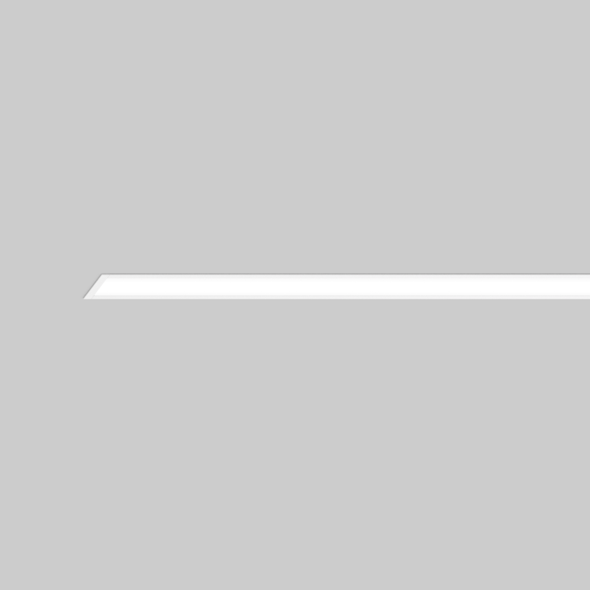 BASO 60 IP54 opal trim