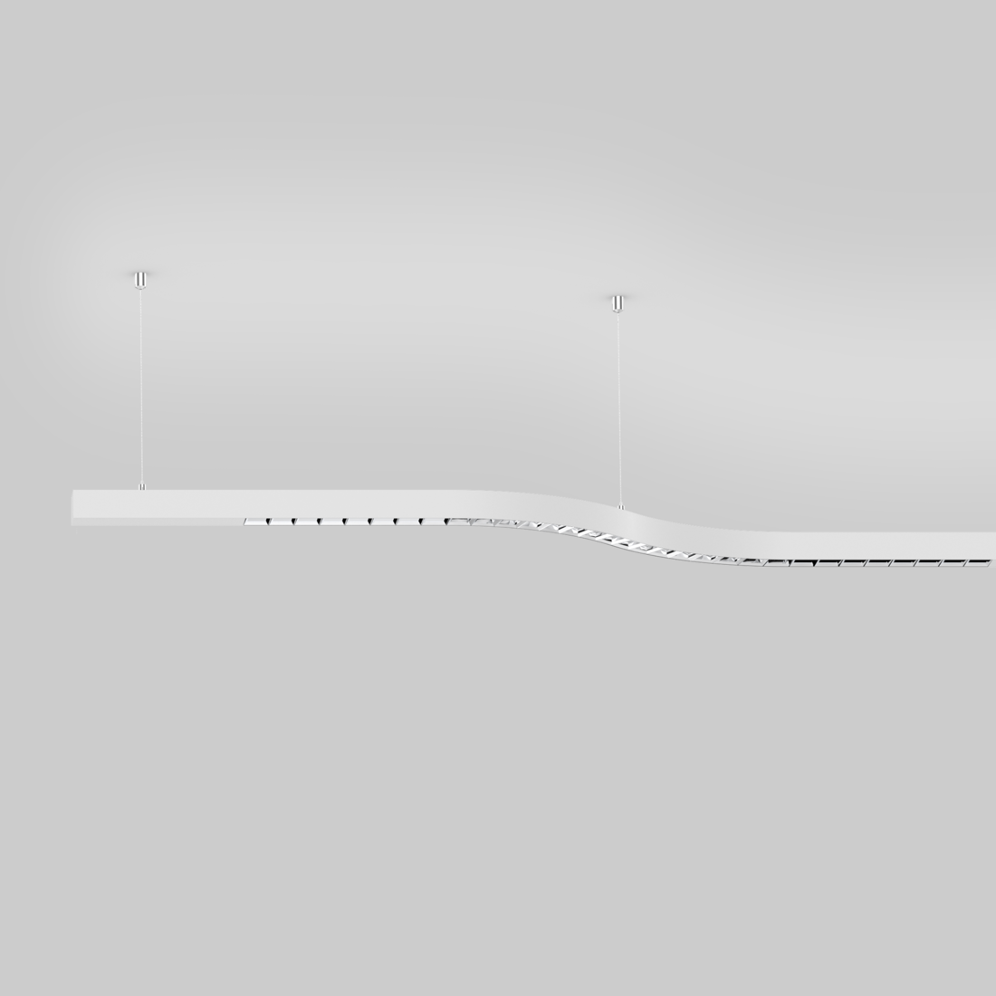 BETO s-line 225 L direct / indirect power suspended system