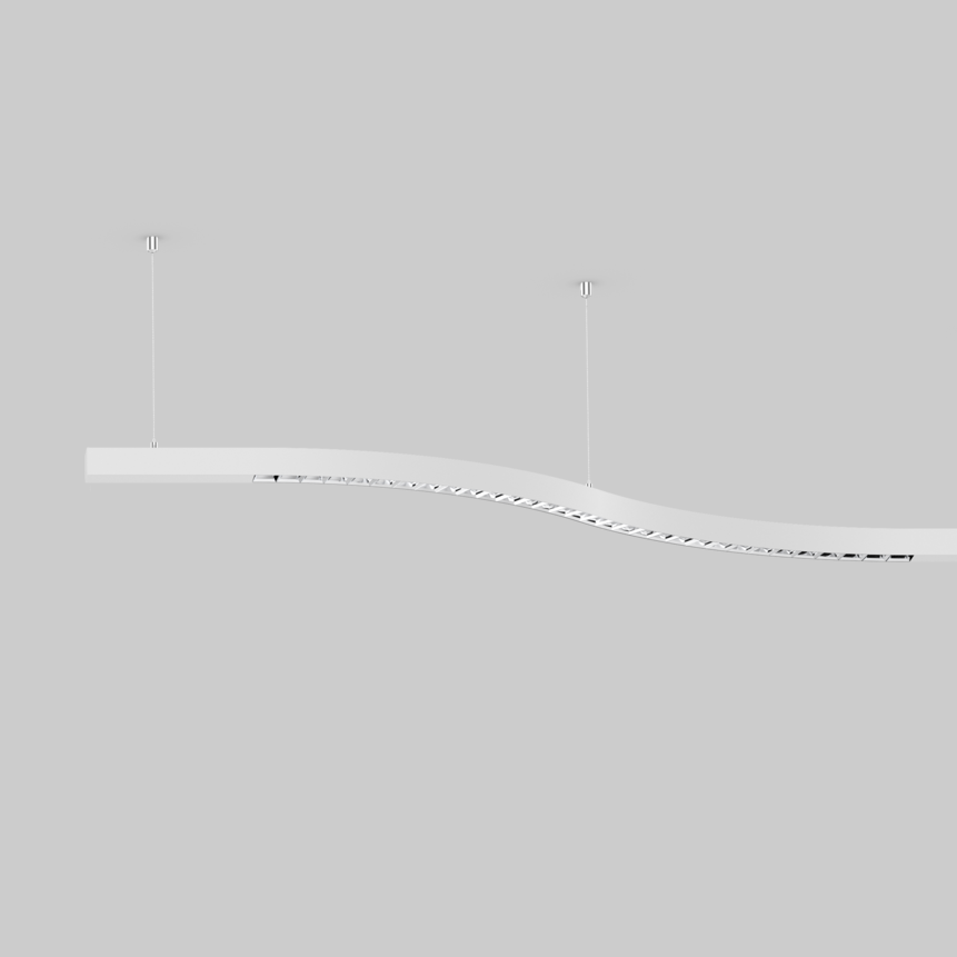 BETO s-line 445 L direct ceiling / suspended system