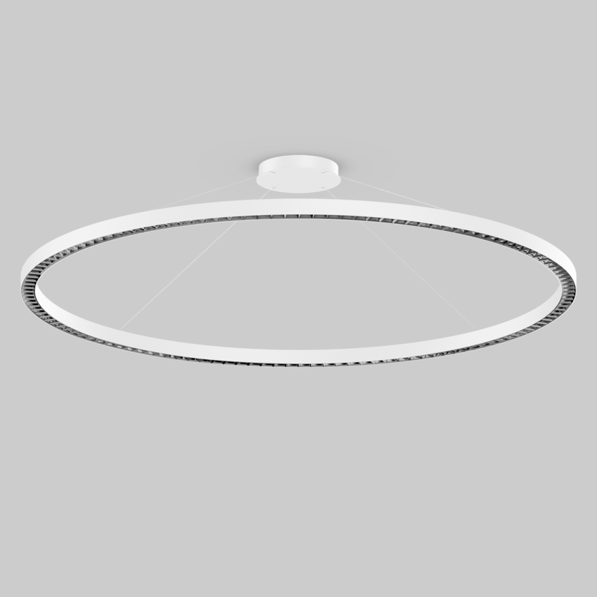 BETO circle 1600 direct suspended