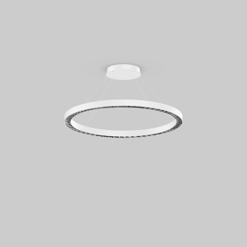 BETO circle 800 direct suspended