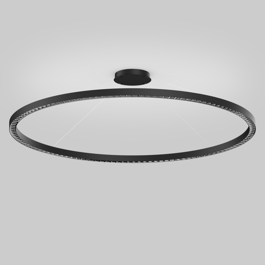 BETO circle 1600 direct / indirect power suspended