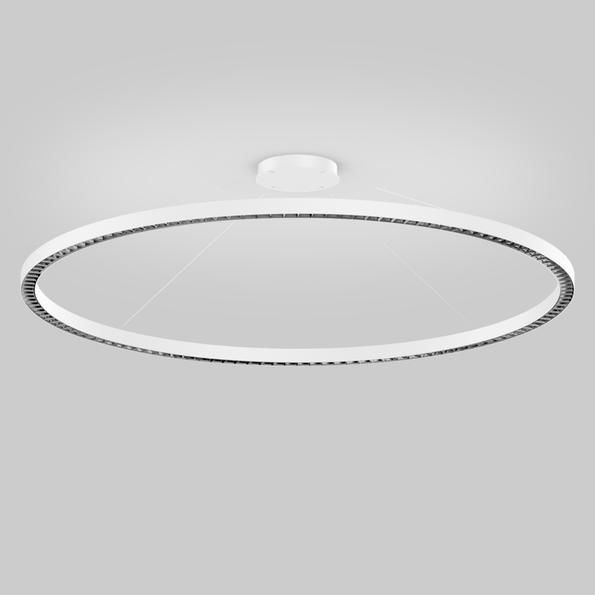 BETO circle 1600 direct / indirect power suspended