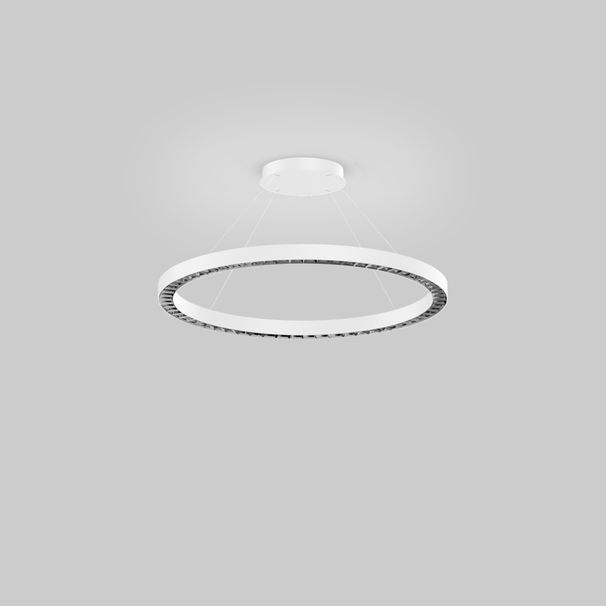 BETO circle 800 direct / indirect power suspended