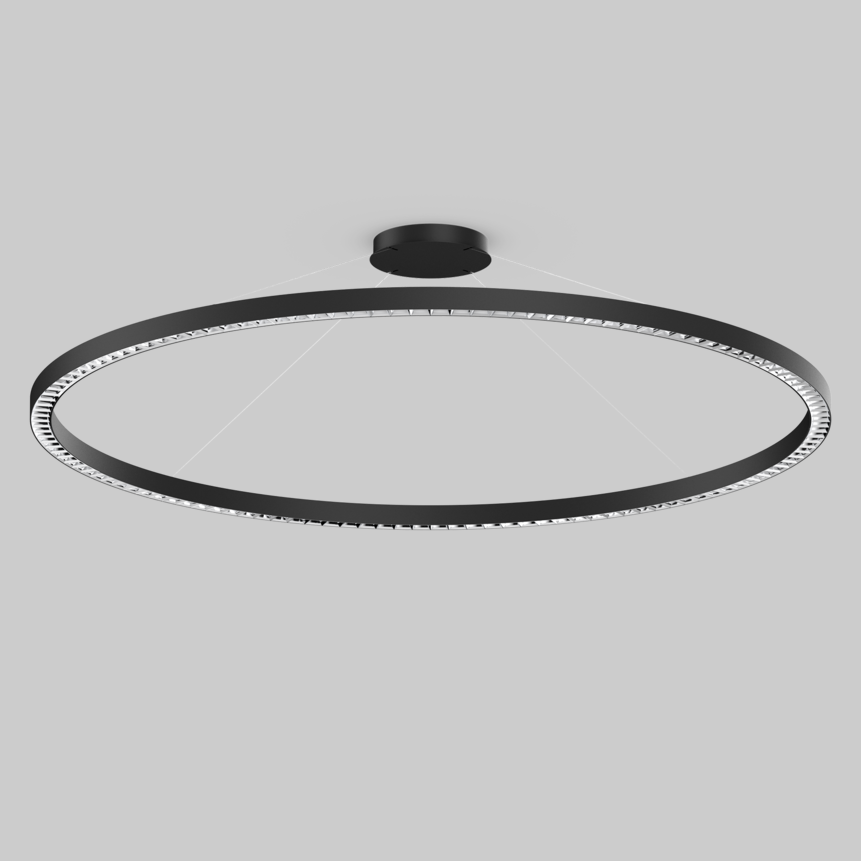 BETO circle 1600 direct suspended