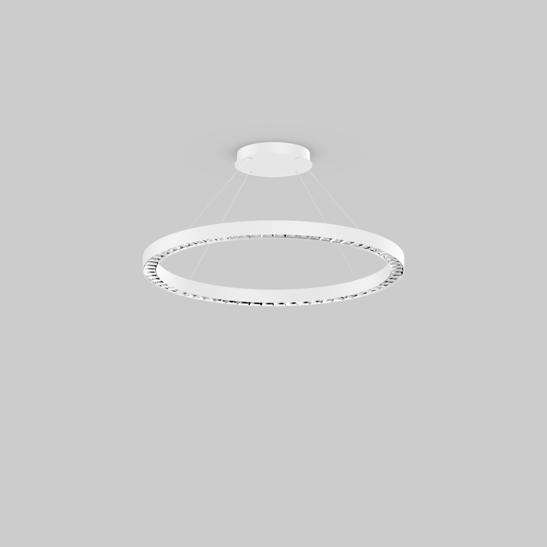 BETO circle 800 direct suspended