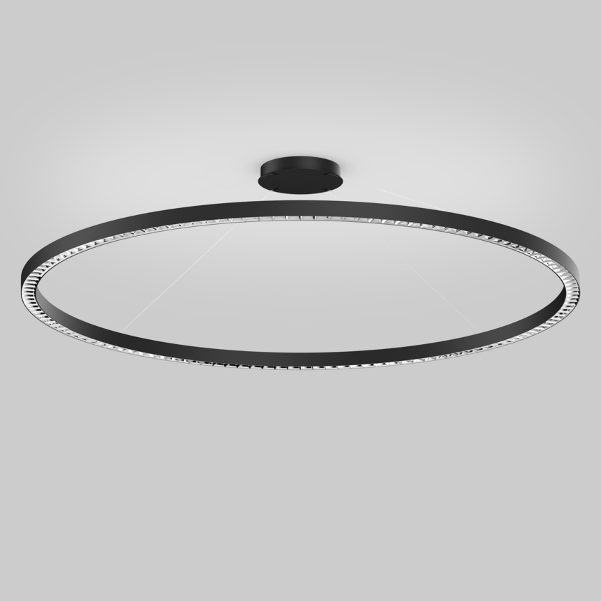 BETO circle 1600 direct / indirect power suspended
