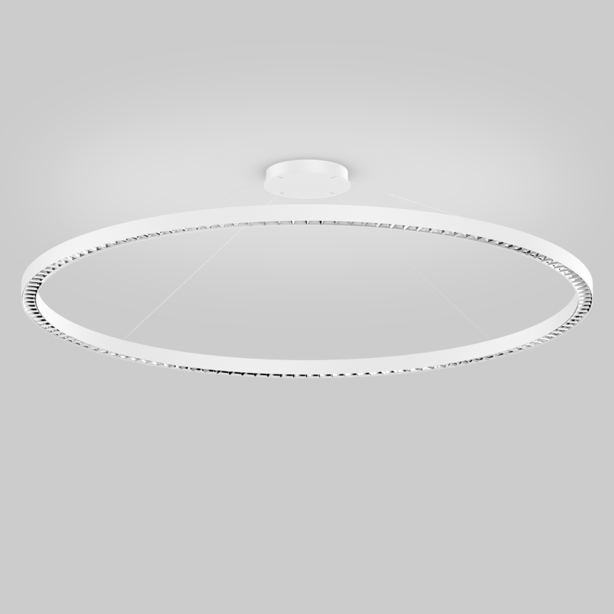 BETO circle 1600 direct / indirect power suspended
