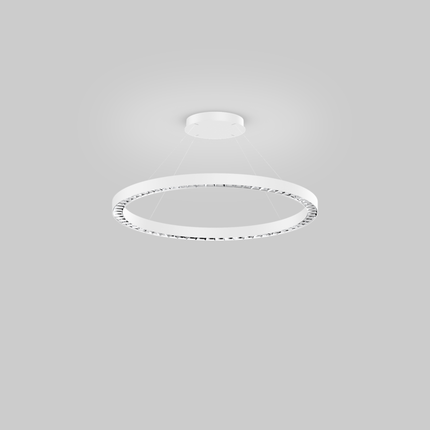BETO circle 800 direct / indirect power suspended