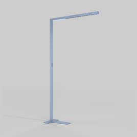 BETO sensor direct / indirect power free standing T-shape, BETO sensor direct / indirect free standing T-shape