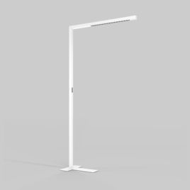 BETO direct / indirect power free standing T-shape, BETO direct / indirect free standing T-shape