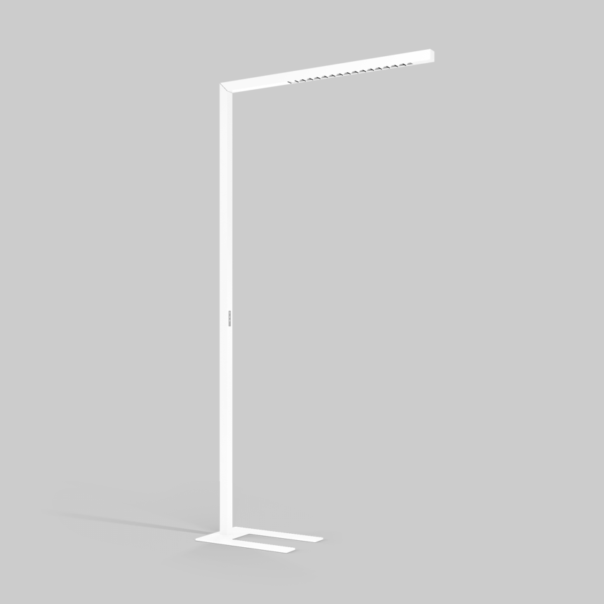 BETO direct / indirect free standing U-shape, BETO direct / indirect power free standing U-shape