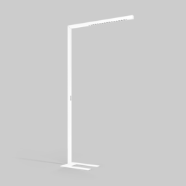 BETO direct / indirect free standing U-shape, BETO direct / indirect power free standing U-shape