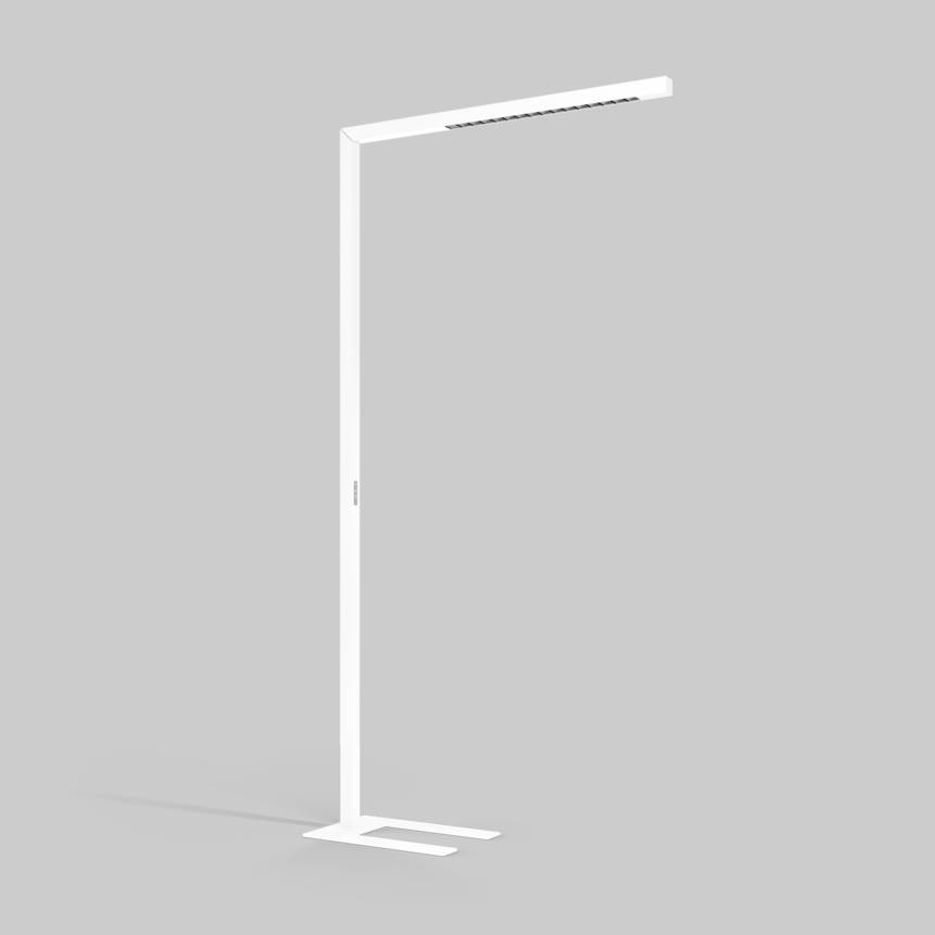 BETO direct / indirect free standing U-shape, BETO direct / indirect power free standing U-shape