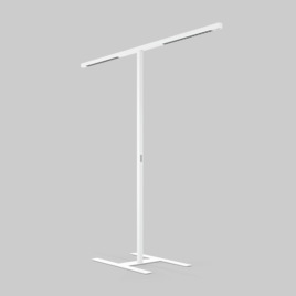 BETO sensor direct / indirect power free standing double, BETO sensor direct / indirect free standing double